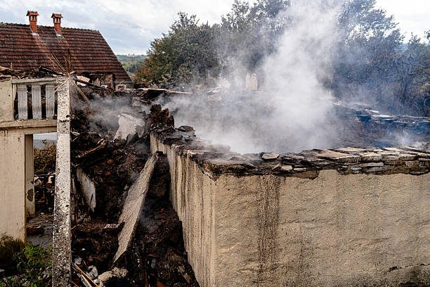 Affordable Soot Removal solutions in Cherry Hill, NJ